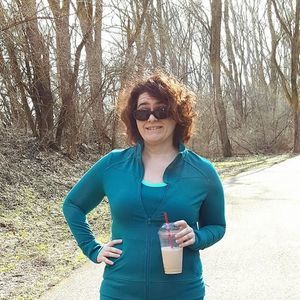 Meet your Posher, Christa